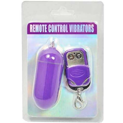 Discreet Love Egg With Remote Control Sex Toys For Women