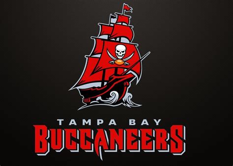 tampa bay buccaneers logo tampa bay buccaneers wordmark logo national football matthew
