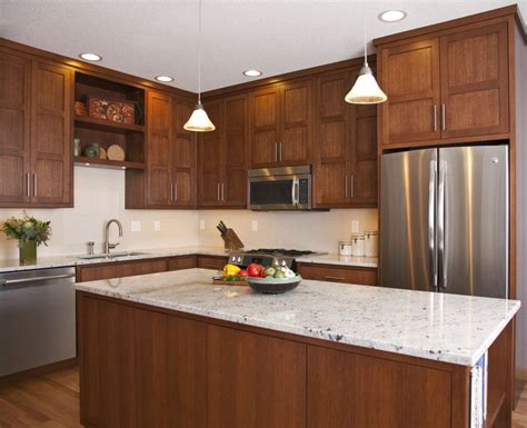 condo kitchen remodel trehus architects