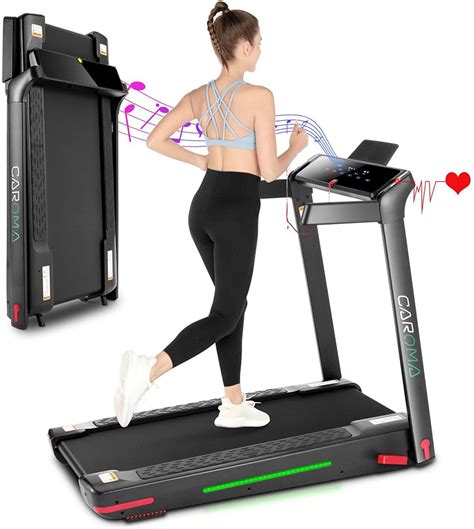 10 Best Treadmill For Home Use In 2024