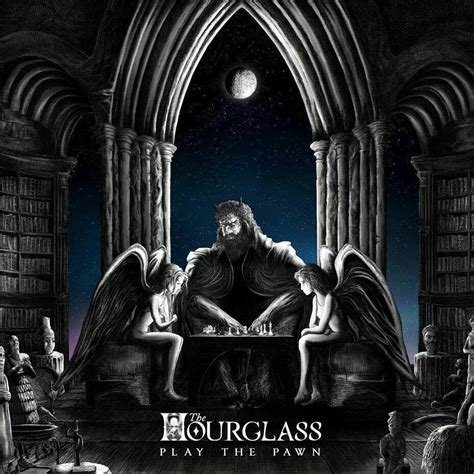 Syria’s The Hourglass Calls It Quits Due To Civil War Metal Addicts
