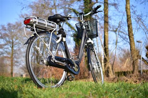 de elektrische fiets voordelen en nadelen