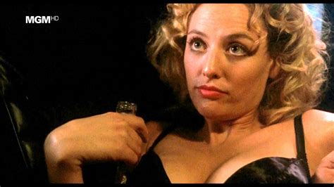 Virginia Madsen In Hot Spot Virginia Hot Spot In Hot