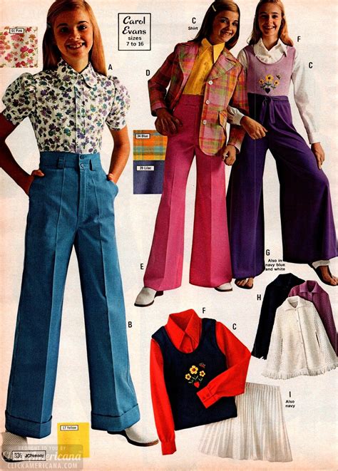 pin on 70s fashion and beauty