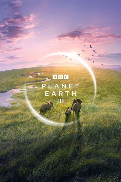planet earth iii     stream tv guide