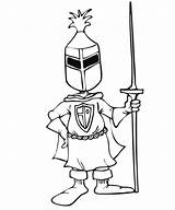 Knight Coloring Knights Kids Stick Pages Secret Cliparts Jousting Clipart Drawing Do Roblox Printables Printable Printactivities Print Library Favorites Add sketch template