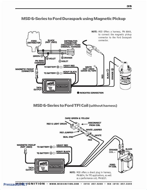 msd digital   wiring diagram wiring diagram