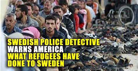 Will Massive Muslim Immigration Bankrupt And Destroy Sweden