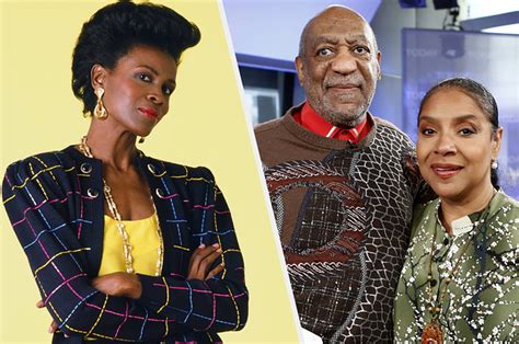 Fresh Prince Star Janet Hubert Spoke Out Against Phylicia Rashad S