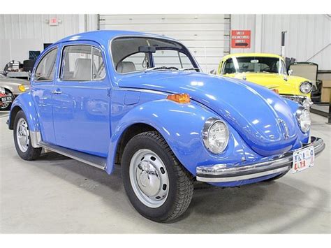volkswagen super beetle  sale classiccarscom cc