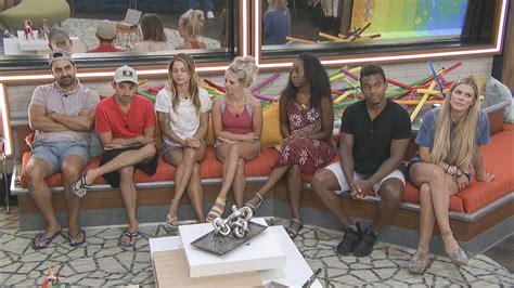 big brother 2020 spoilers who won the power of veto this week celeband