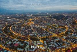 yerevan  bookingcoms  trending destinations   panarmeniannet