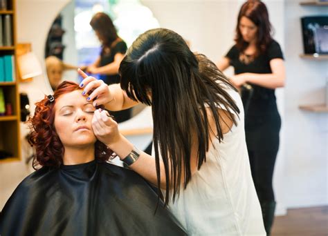 Why Cosmetology Will Be Around Forever Empire Beauty School