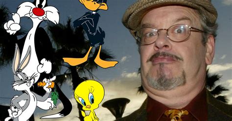 Joe Alaskey Aka The Voice Of Daffy Duck And Bugs Bunny Has Died