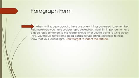 master  art  paragraph form   atonce