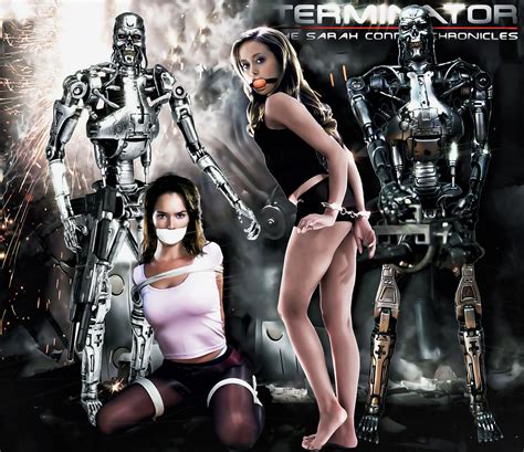 Post 3089940 Cameron Phillips Summer Glau The Sarah Connor Chronicles
