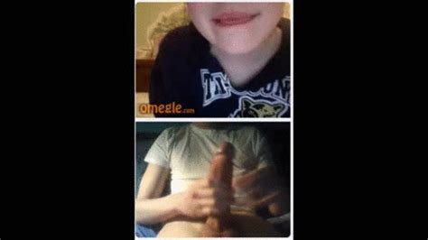 omegle b9eettw porn pic from girls surprised by a big
