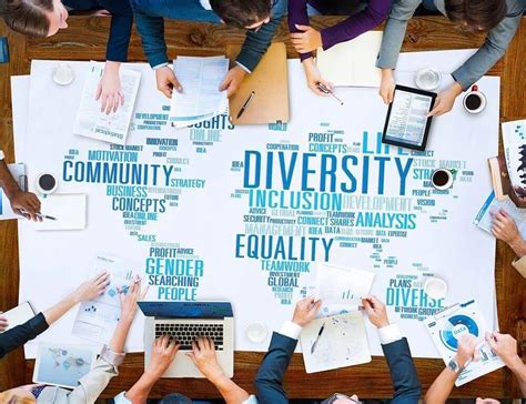 Diversity Training How To Develop An Effective Training Program