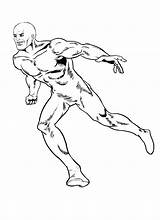 Blank Poses Super Heromachine Hero Templates Figure Male Character 2008 Base Mechanics Creation Characters Post Machine Clipart Own sketch template
