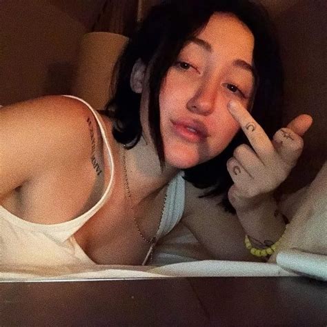 Noah Cyrus Nude And Sexy Pics And Porn Video Scandal Planet