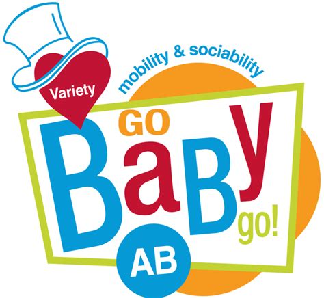 baby  variety alberta  childrens charity