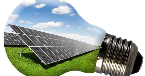 solar power solutions advantages  obtaining solar panel prices