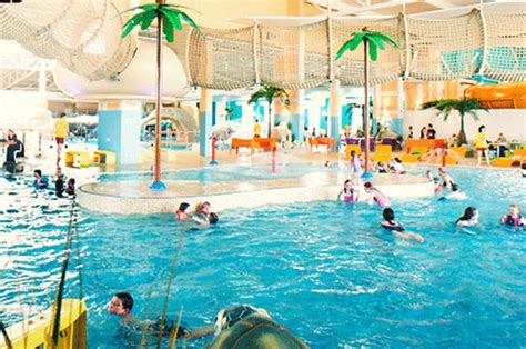 butlins goes for the hi tech hi jinks daily star