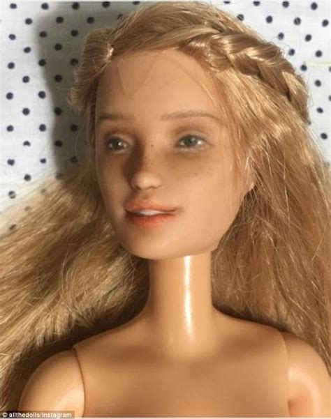 Mother Uses Barbie Dolls To Support Same Sex Marriage