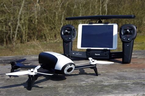 parrot bebop  videoreview een hele verbetering maar camera blijft achter dronewatch