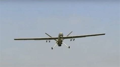 iran admits conducting drone strikes  syria ya libnan