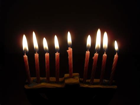 opportunity  chanukah  essay jewish clarity