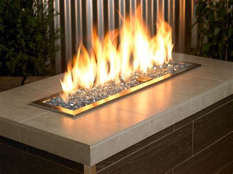 Reflective Fire Glass With Fireplace Glass And Fire Pit Glass Best