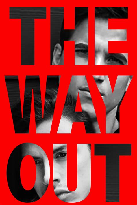 the way out 2022