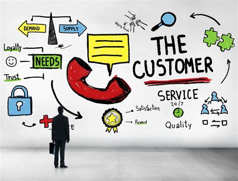 delivering customer service excellence   longer  choice