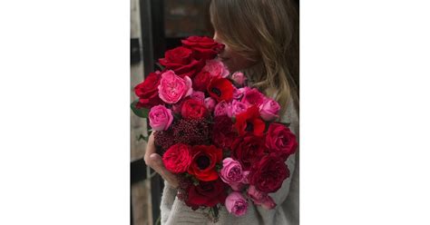 What Does The Number Of Roses Given Mean Popsugar Love
