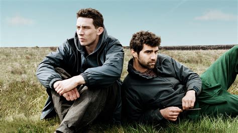 God S Own Country S Gay Sex Scenes Censored By Amazon