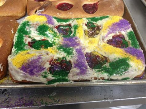 7 things you should know about fat tuesday and king cake
