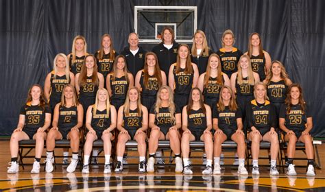 Women’s Basketball 2019 20 Season Preview Posted On November 16th