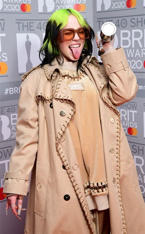 billie eilish from the big picture today s hot photos e news