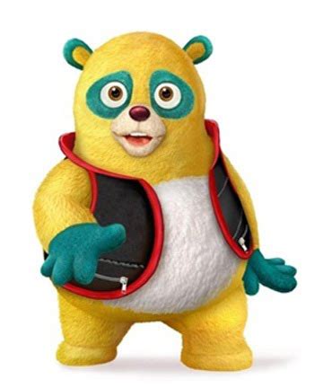 special agent oso character special agent oso wiki fandom powered