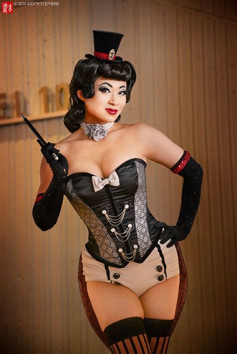 297 Best Images About Yaya Han And The Heroes Of Cosplay