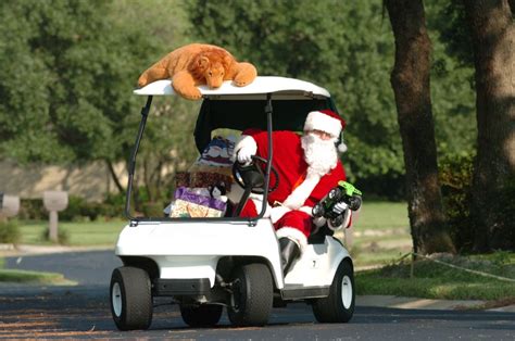 christmas miracle warm weather means holiday golf golf digest