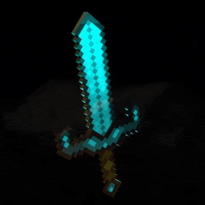 cyan warrior swords mod minecraft mods curseforge
