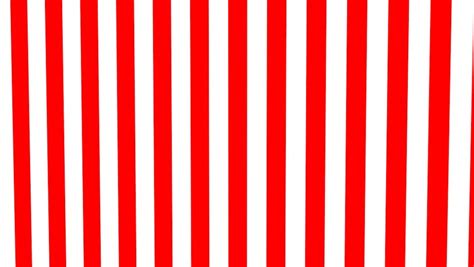 Stock Video Of Falling Red White Striped Balloons Against Red White