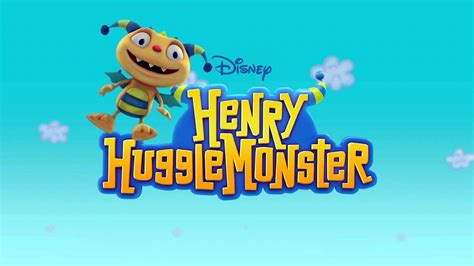 henry hugglemonster western animation tv tropes