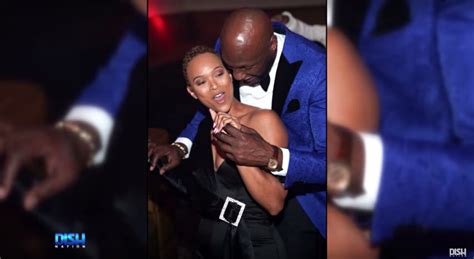 lamar odom and sabrina parr are abstaining from sex until marriage