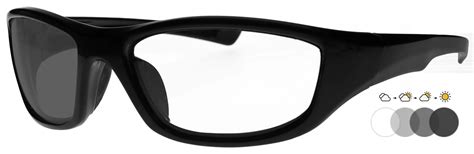 Photochromic Safety Glasses Psg Tg 703 Rx Safety