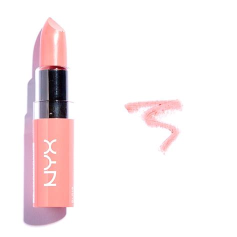 10 Light Pink Lipsticks You Definitely Won’t Find At The Country Club