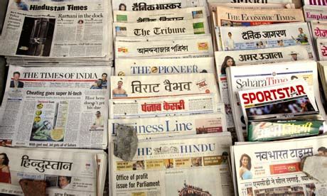 newspapersperiodicals india research guides  columbia university