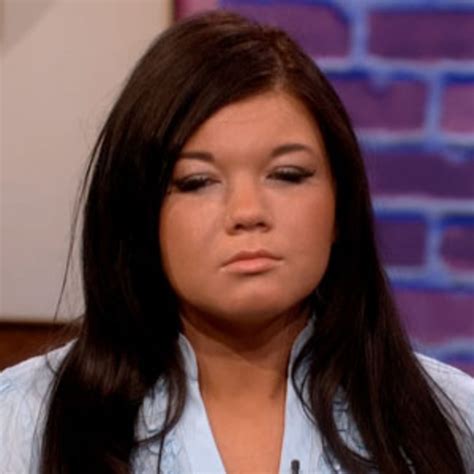 teen mom s amber portwood i ve been diagnosed with extreme bipolar